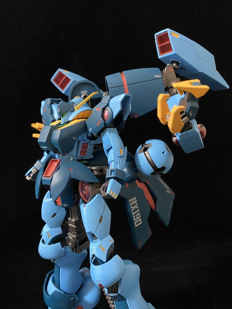 バイアラン・ベギルベウ–8枚目/制作者：ジムぽん