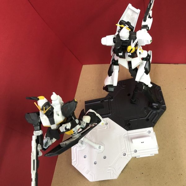 νガンダムリバーシ