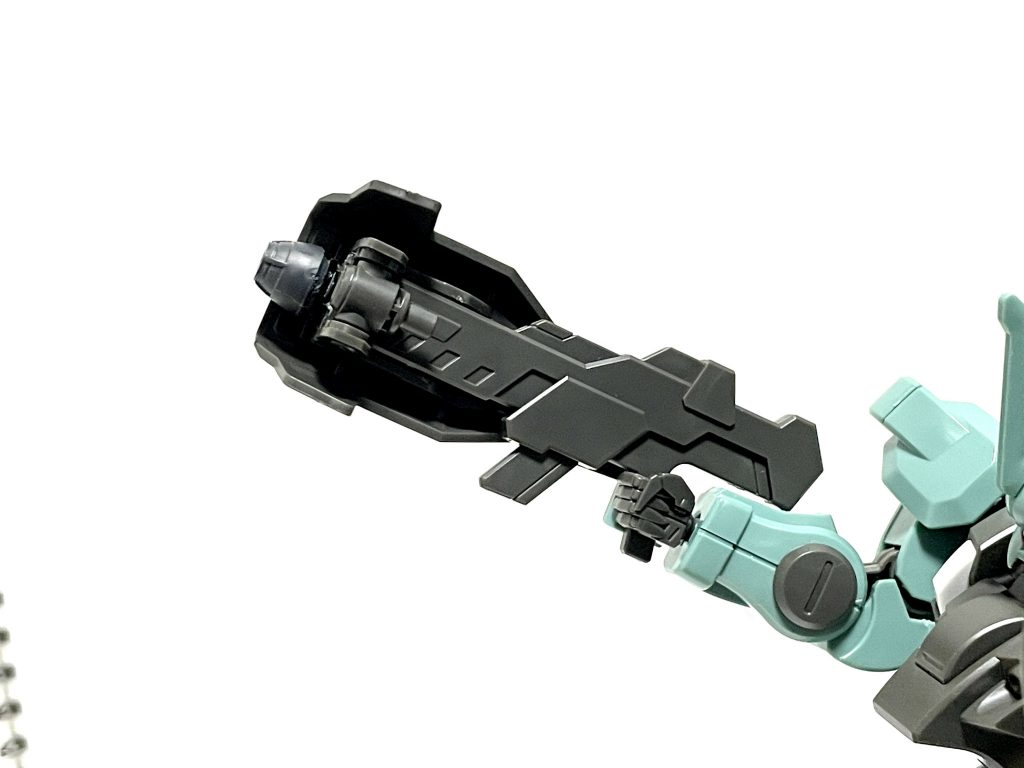 ディランザ(モグロー専用機)–6枚目/制作者：リンドウセイ／Jade_Knight