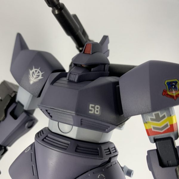 HGゲルググキャノン