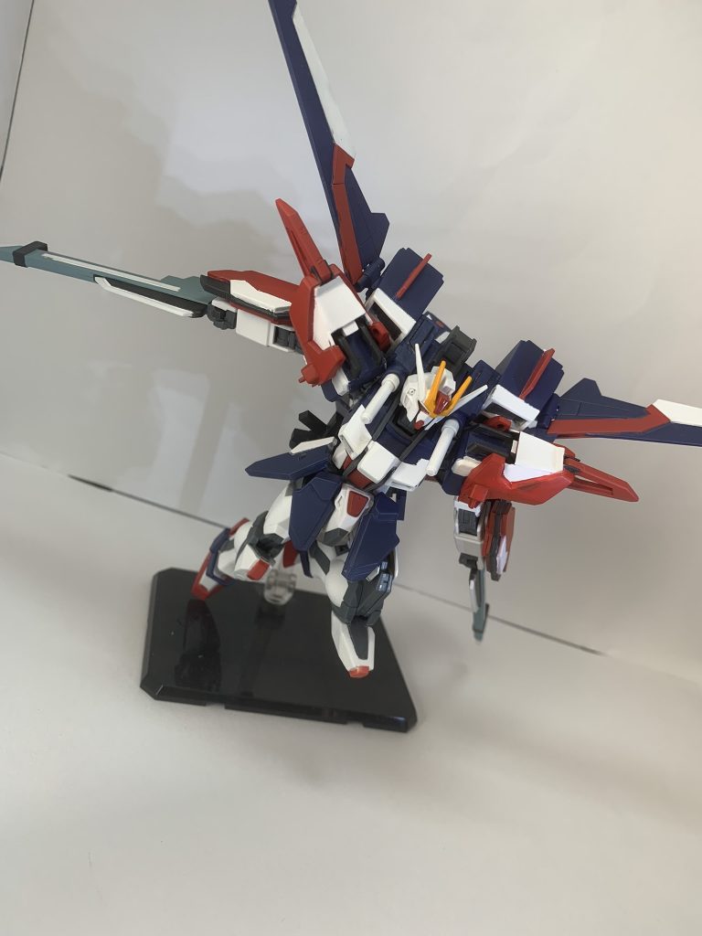 イエーガー×シュナイダー