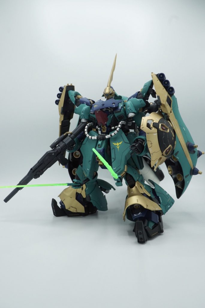 隠し腕もあります。