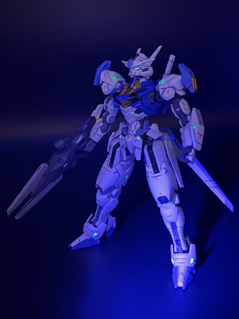 かっこいいですねぇ