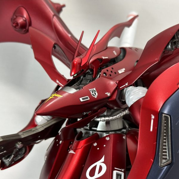 HG ナイチンゲール