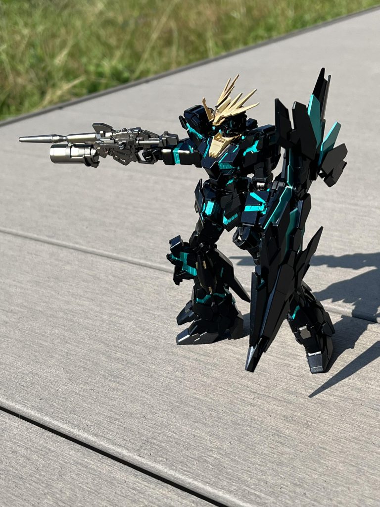 バンシィ–2枚目/制作者：コバ