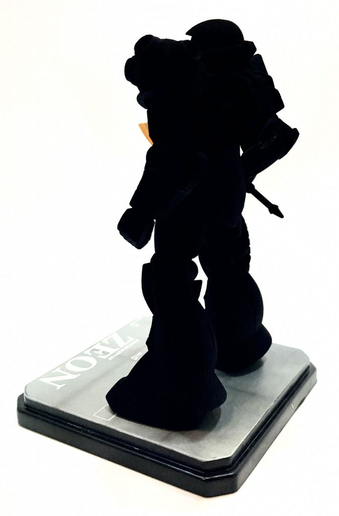 何の対応もできない地球連邦軍であったが、しばらくしてブリッジの攻撃は影を潜めてしまった。なんらかの理由で攻撃が無くなってしまったのである。一体、あの攻撃は何だったのか。誰もその答えを出せず、一年戦争は進んでいった。