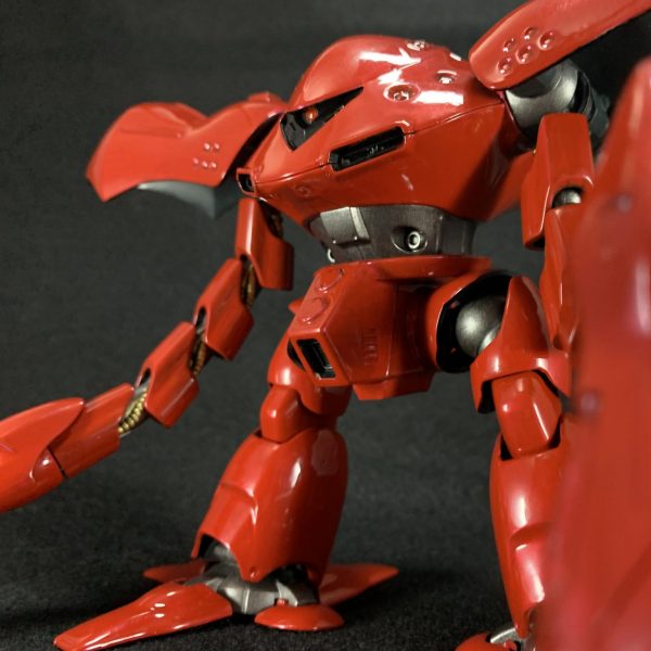 ハイゴッグ特務任務仕様