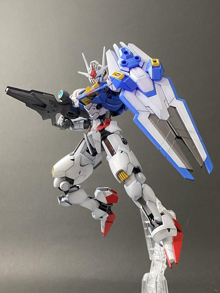 エアリアル　–3枚目/制作者：KiFaran