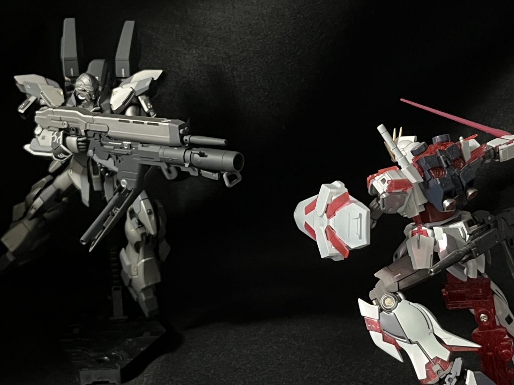 ポーズ⑦奥行き広めの撮影スペースが欲しい…。