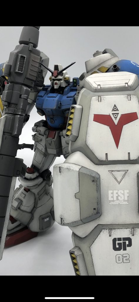 MGGP02サイサリス–5枚目/制作者：やっちゅ