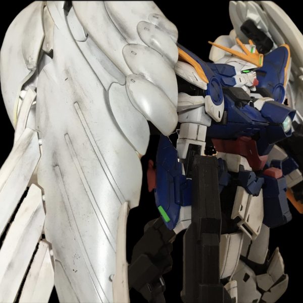 ウイングガンダムゼロ（EW）