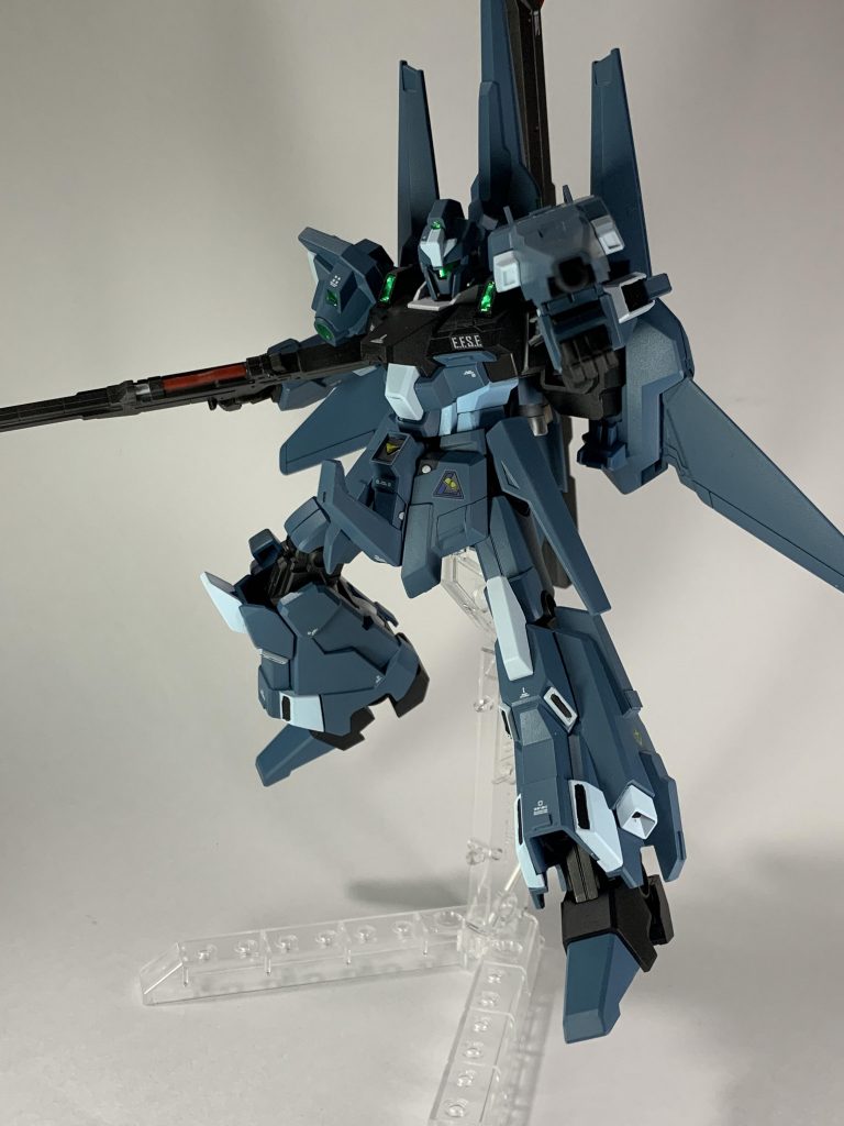 シールドキャノン