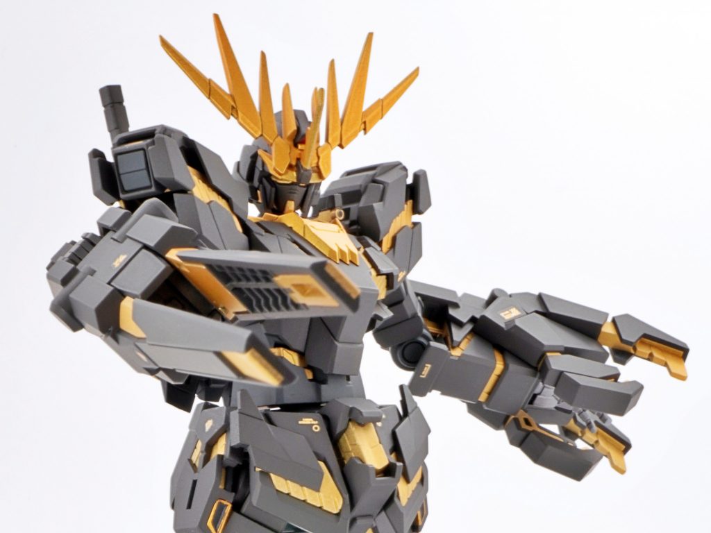 ピントがどっかいってますね。