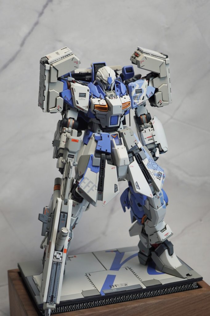 Neo Xinanju–2枚目/制作者：GeorgeAyerlis