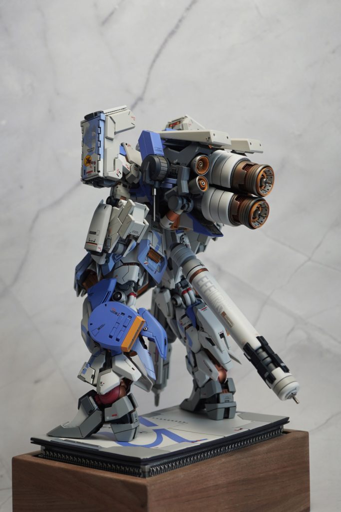 Neo Xinanju–8枚目/制作者：GeorgeAyerlis