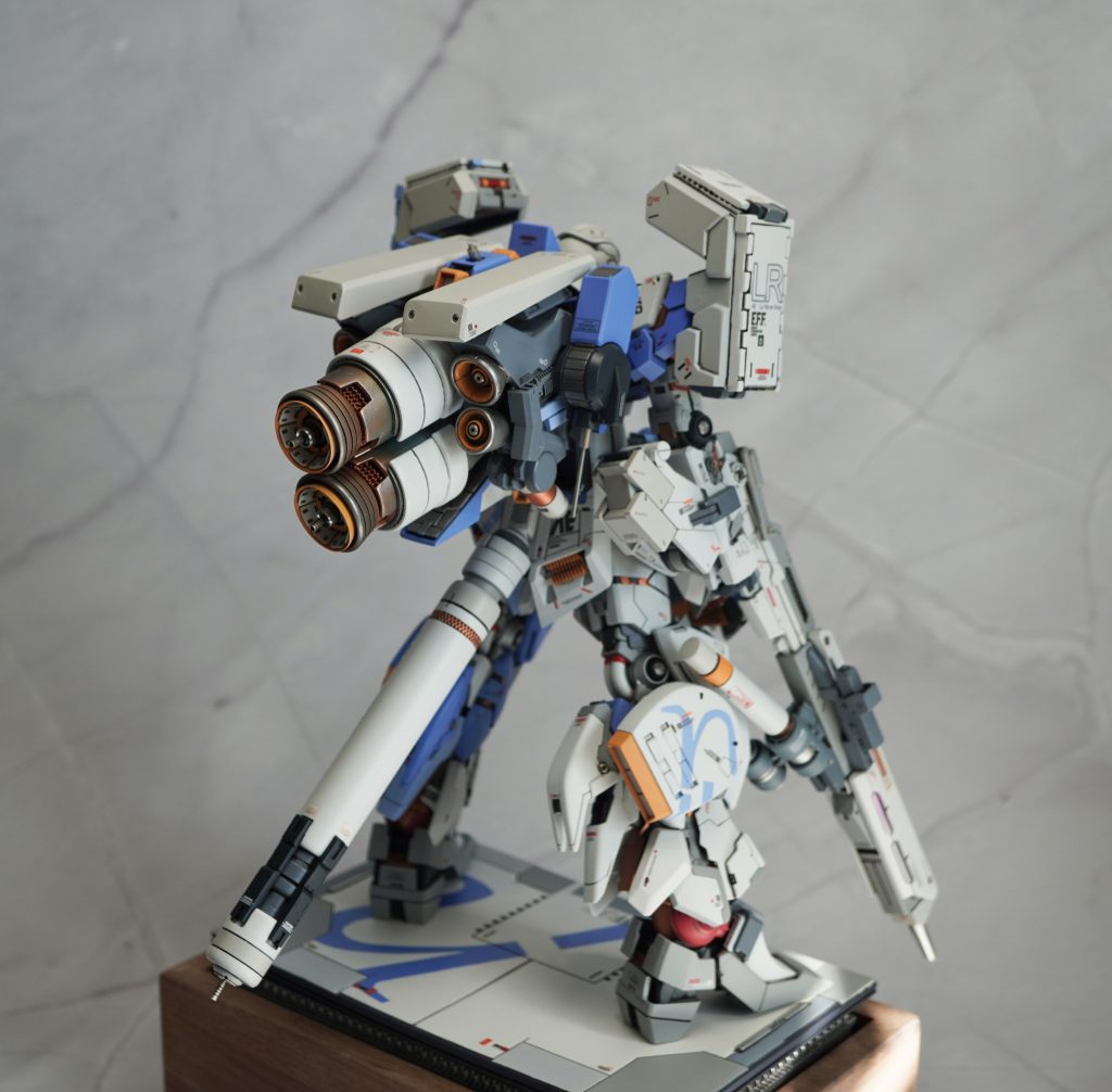 Neo Xinanju–3枚目/制作者：GeorgeAyerlis