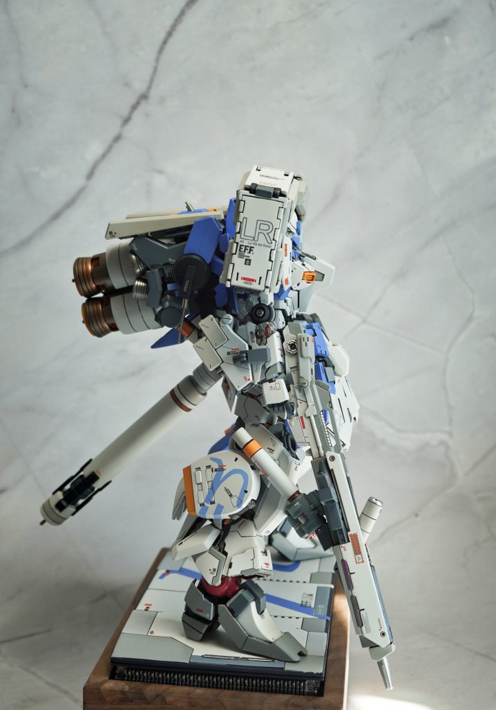 Neo Xinanju–4枚目/制作者：GeorgeAyerlis