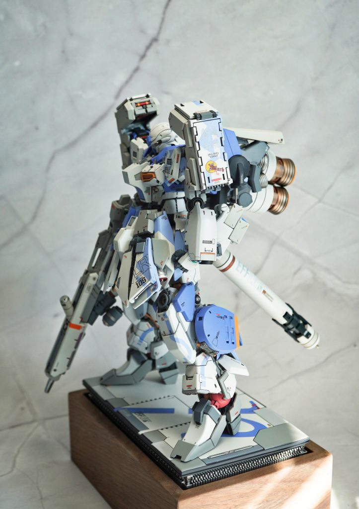 Neo Xinanju–5枚目/制作者：GeorgeAyerlis