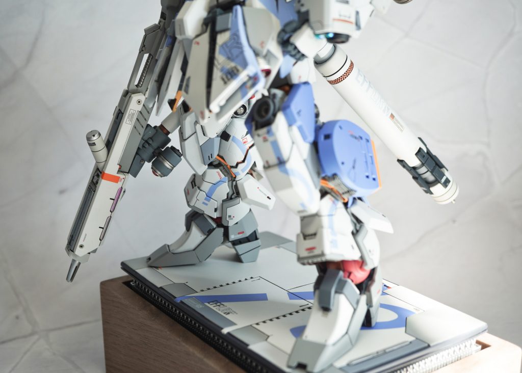 Neo Xinanju–6枚目/制作者：GeorgeAyerlis