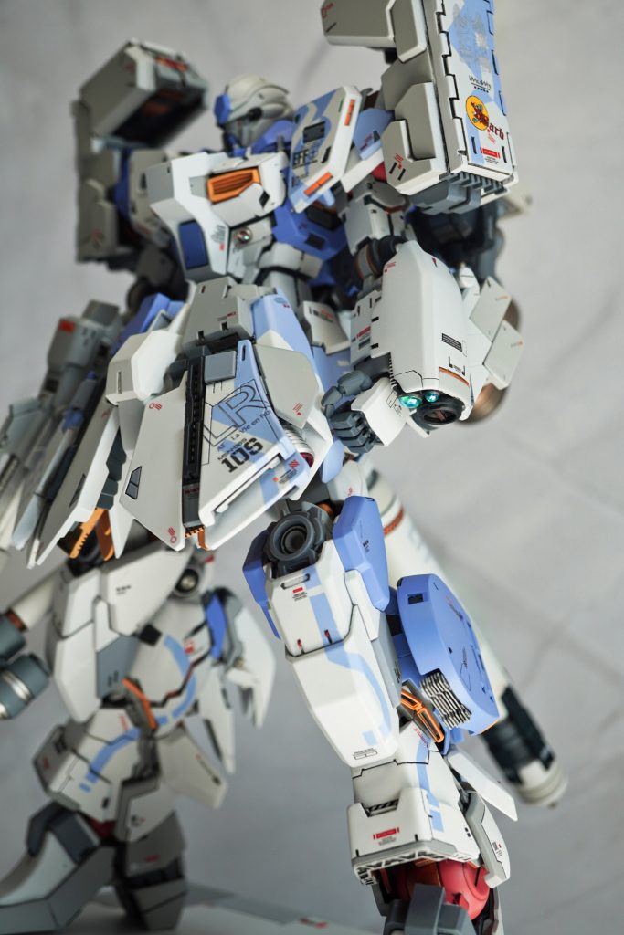 Neo Xinanju–9枚目/制作者：GeorgeAyerlis