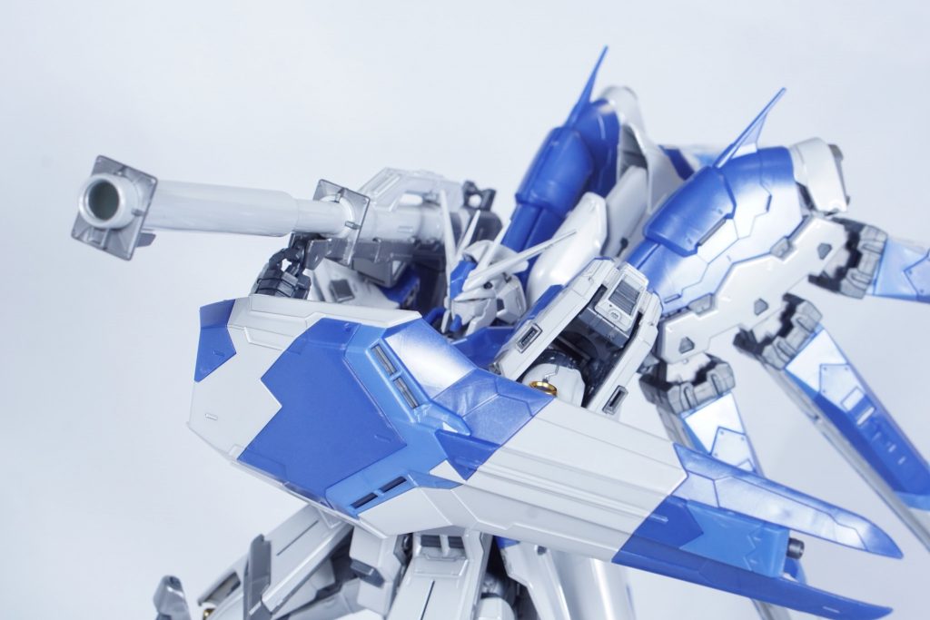 ハイパーバズーカ / シールド