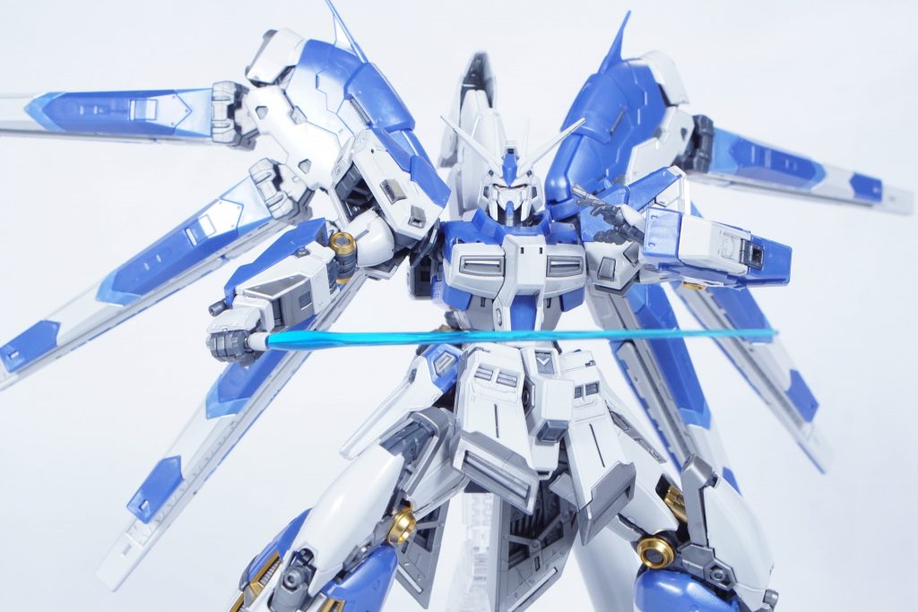 ビームサーベル