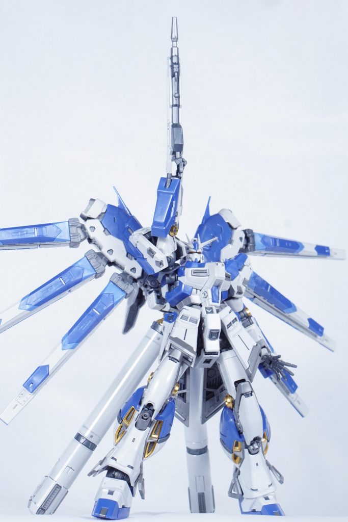 アピールショット①