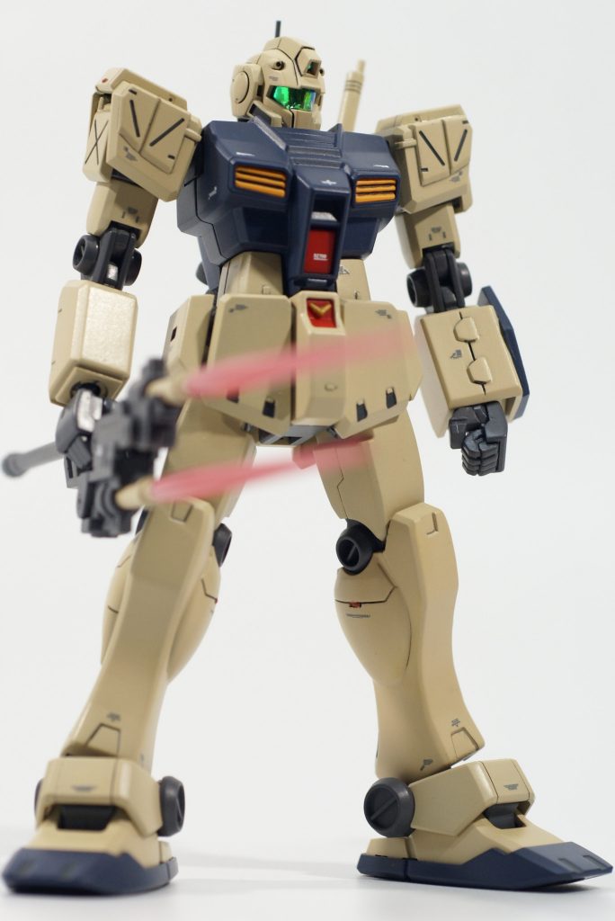 様になりますねー