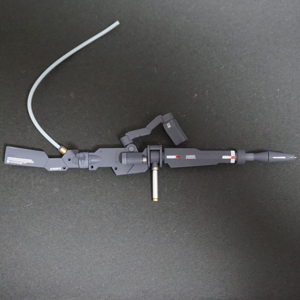 HG デミトレーナー （チュチュ専用機）–6枚目/制作者：@Under_NM_Design