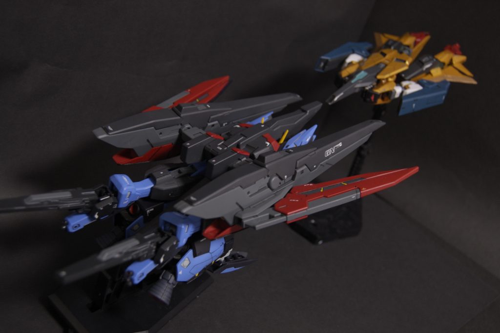 　なんやかんやで結局…