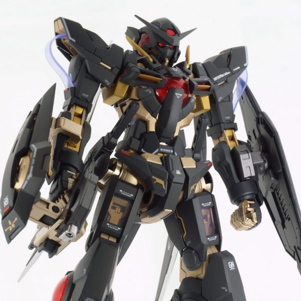 MG ”ダークナイト” エクシア