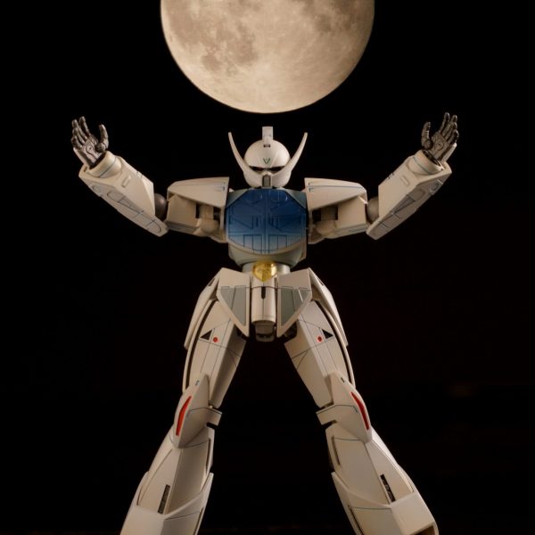 ホワイトドール(ターンＡ)