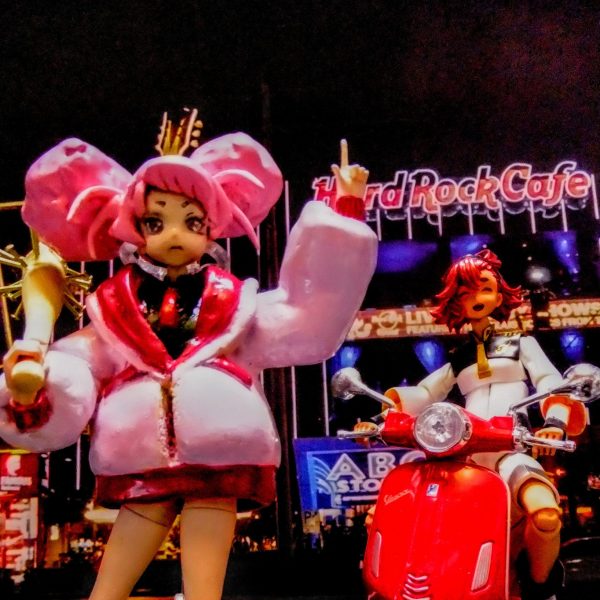 チュアチュリーパンランチさんお披露目です(笑)沢山の観覧＆評価、コメントありがとうございます。御礼に感謝！メイン画像とアピール画像新規撮影で差し替えましたので宜しくお願い致します(笑)