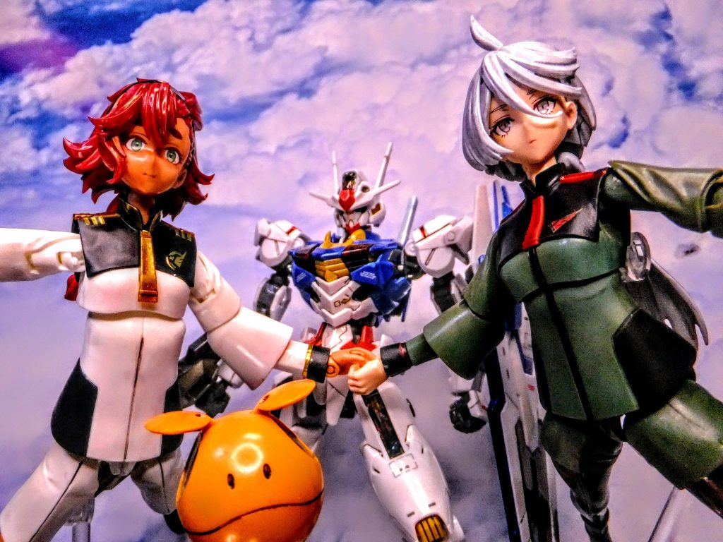 ダブスタクソオヤジ(ジジイ(汗))がミオミオお披露目します(笑)–4枚目/制作者:gtarou