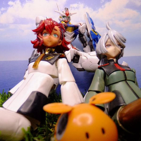 ダブスタクソオヤジ（ジジイ（汗））がミオミオお披露目します(笑)