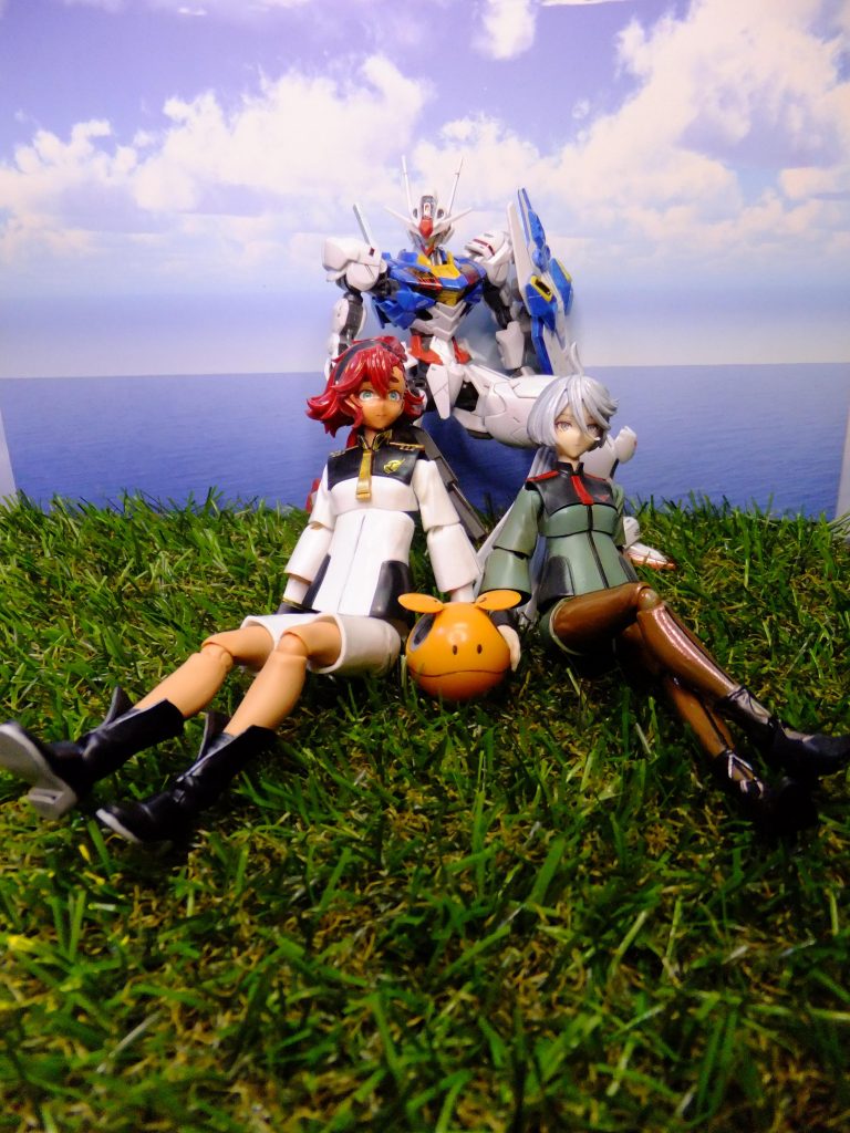 全体像はこんな感じです。