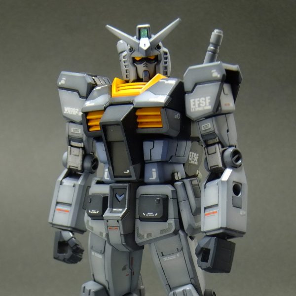 【EG】RX-78-2 ガンダム