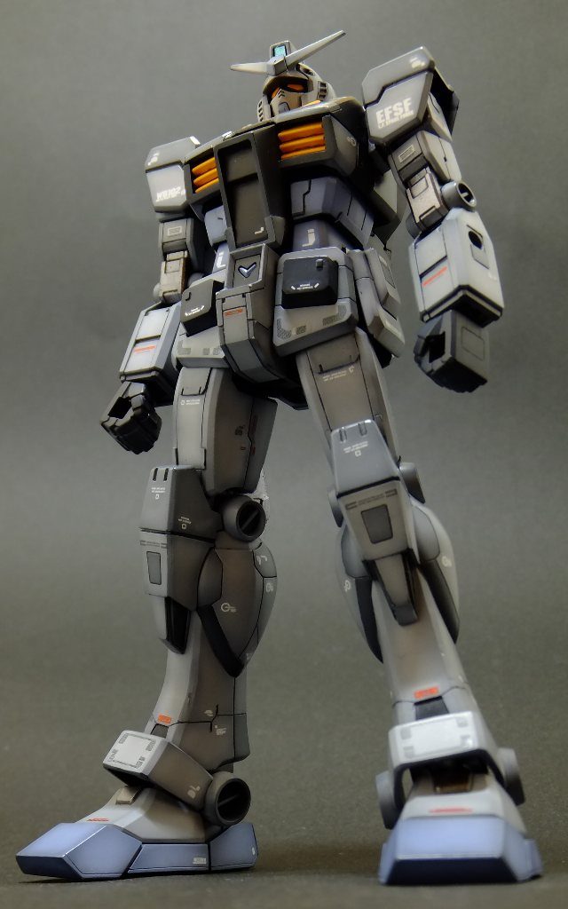 Amazon.co.jp: Bandai Hobby MS-06S Char's Zaku II 