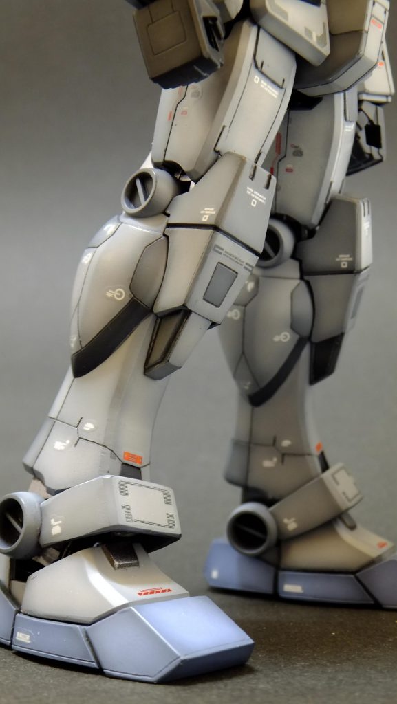 【EG】RX-78-2 ガンダム–6枚目/制作者:sararan ch