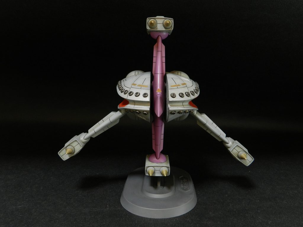 ブラウ·ブロ–2枚目/制作者：スギ