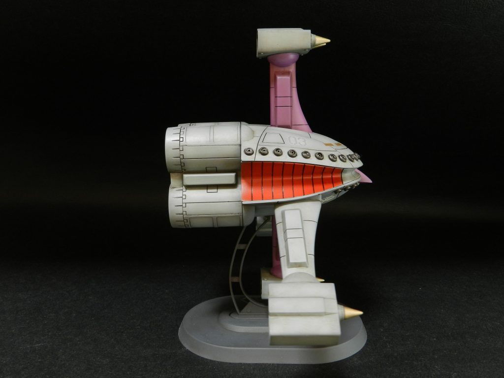 ブラウ·ブロ–3枚目/制作者：スギ