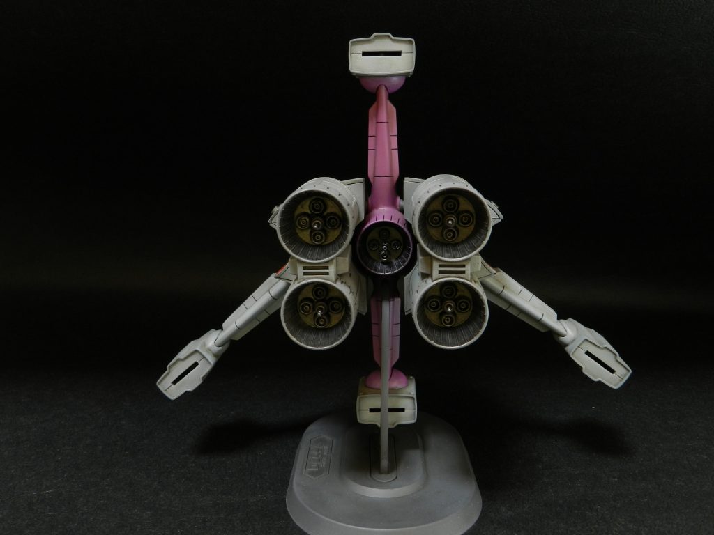 ブラウ·ブロ–4枚目/制作者：スギ