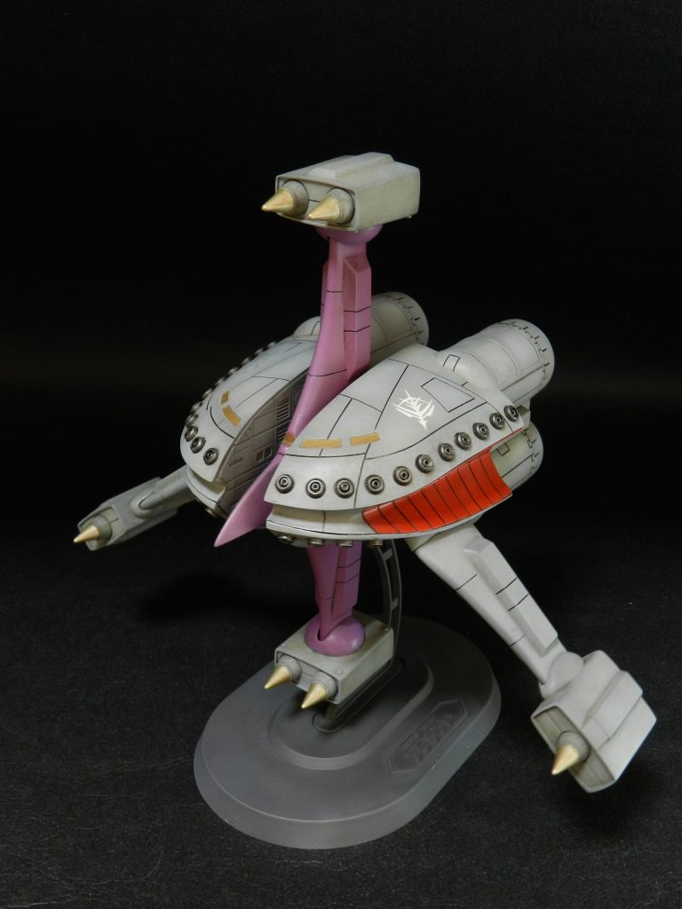 ブラウ·ブロ–5枚目/制作者：スギ