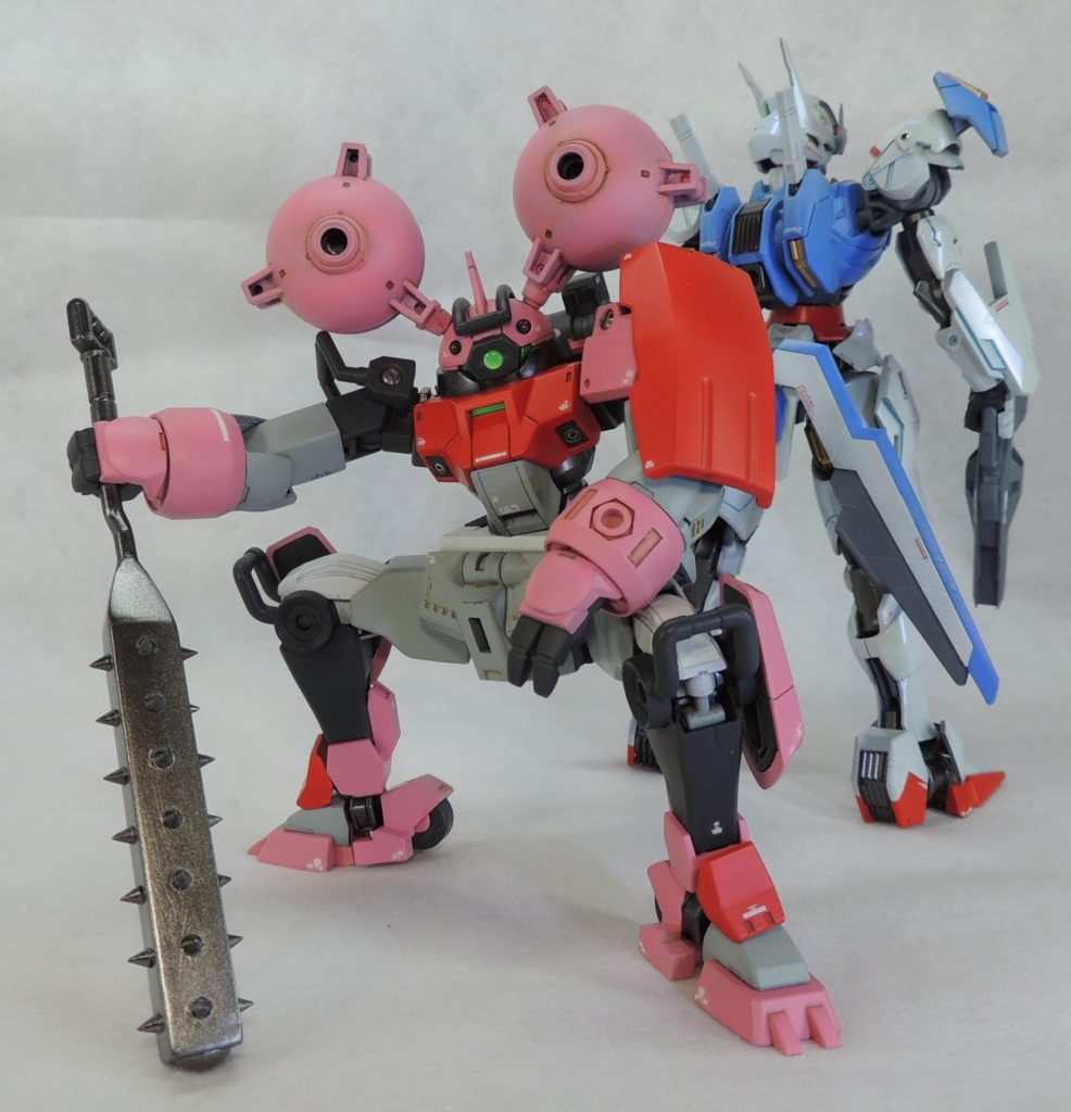 戦いが終わり、休息？する感じで…。