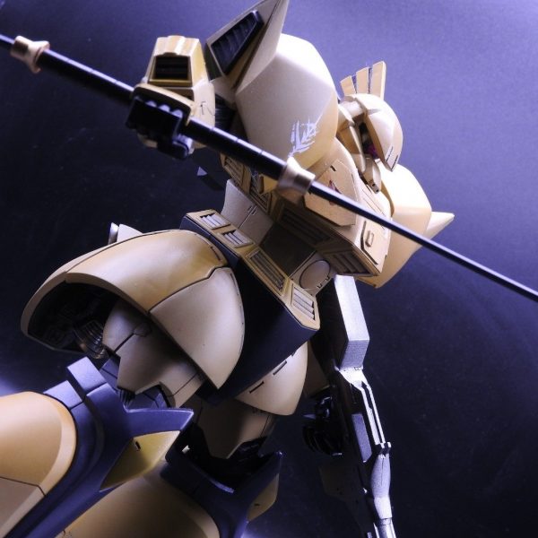 ゲルググmgver1.0