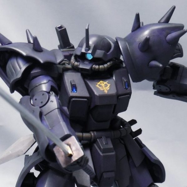 イフリート・ナハト