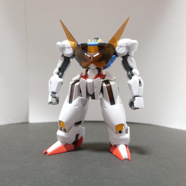 ガンダムエアリアル