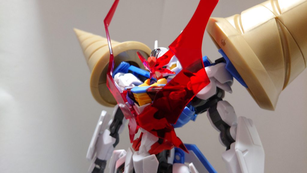 これまたいかにもな出で立ちです。