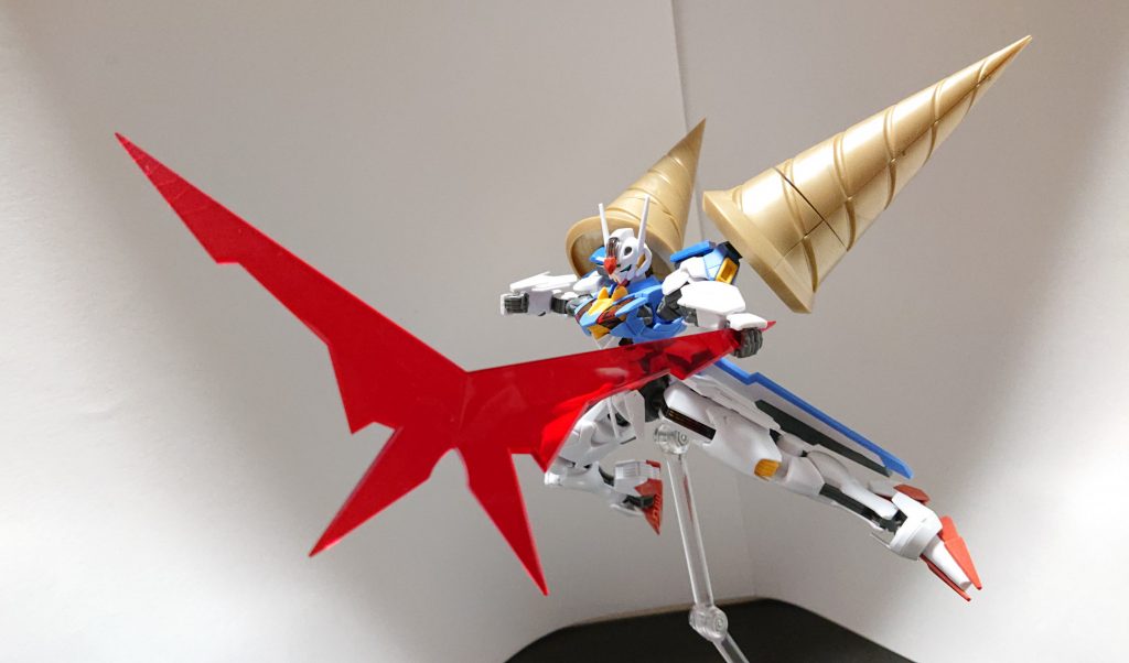 超銀河ブーメラン！！