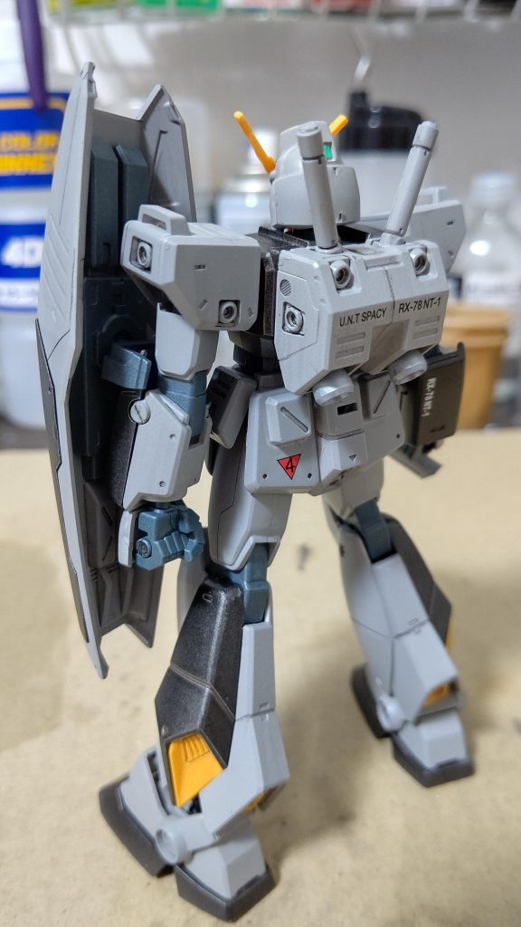 アレックス　オリジナルカラー–3枚目/制作者：Salomon_d750